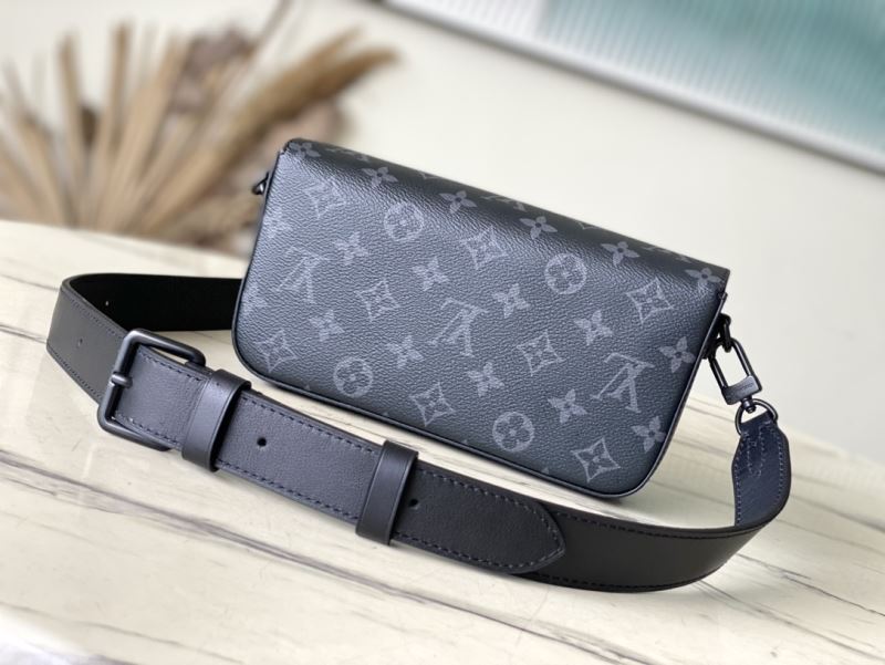 Mens LV Satchel Bags